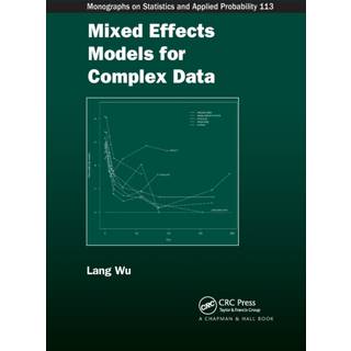 Mixed Effects Models for Complex Data