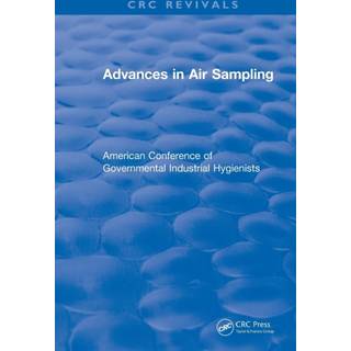 Revival: Advances In Air Sampling (1988)