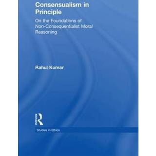 Consensualism in Principle