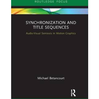 Synchronization and Title Sequences