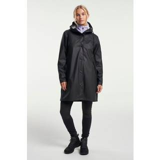 Tenson 465017779 Misty Parka Dark Blue XL