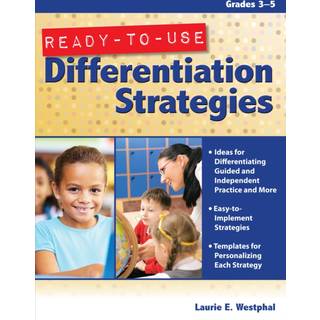 Ready-to-Use Differentiation Strategies