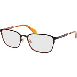 Superdry SDO 3019 104 56 Briller Mænd Black - Matte Black - 56mm