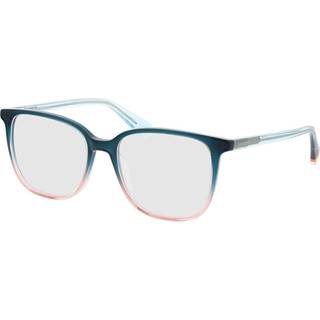 Superdry SDO 3023 107 51 Briller Kvinder Grøn - Pink - 51mm