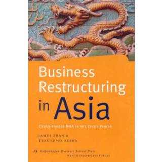 Business Restructuring in Asia