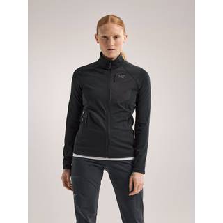 Arc'teryx Women's Delta Jacket Black, S