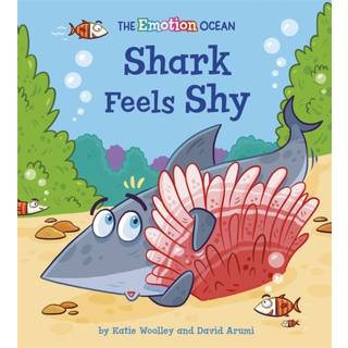 The Emotion Ocean: Shark Feels Shy