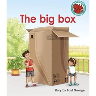 The big box