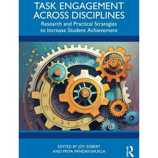 Task Engagement Across Disciplines