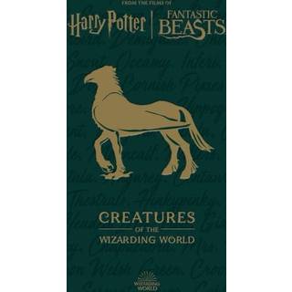 Harry Potter: The Creatures of the Wizarding World