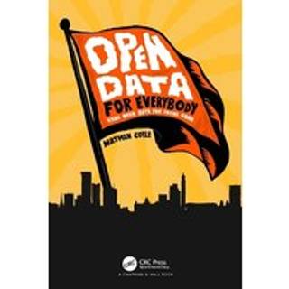 Open Data for Everybody