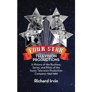 Four Star Television Productions (hardback)