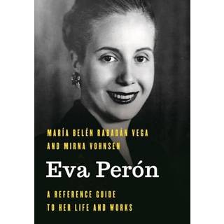Eva Peron