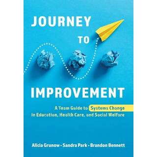Journey to Improvement