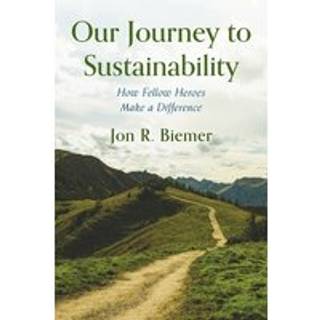 Our Journey to Sustainability