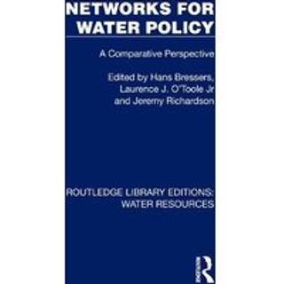 Networks for Water Policy