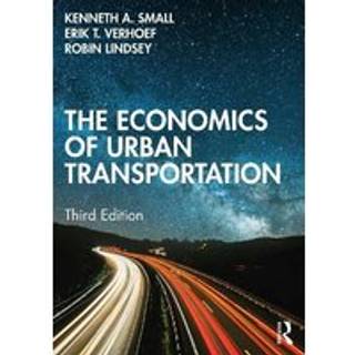 The Economics of Urban Transportation