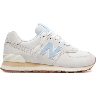 New balance 574 version 2 sneakers dame