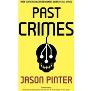 Past Crimes