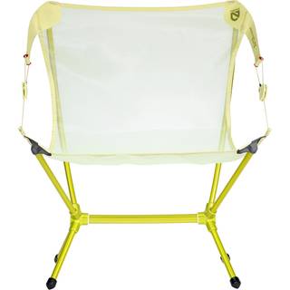 Nemo Moonlite Elite Reclining camp Chair