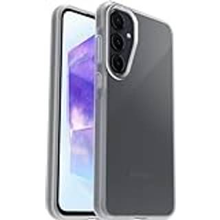 Otterbox React Series Samsung Galaxy A55 5g Transparent