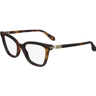 Salvatore Ferragamo SF2991 240 51 Briller Kvinder Tortoiseshell - Tortoise - 51mm