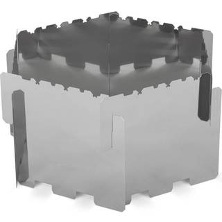 Petromax Atago Reflector Shield NoColour, OneSize