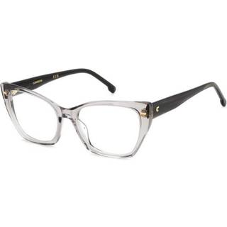 Carrera Kvinde CARRERA 3036 KB7 Optiske stel Acetat Grå Cat Eye