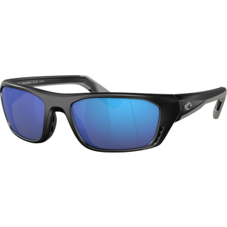 Costa Del Mar 6S9115 Hvidtip Pro Polarized 911501 57 Solbriller Mænd Black - Matte Black - 57mm