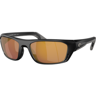 Costa Del Mar 6S9115 Hvidtip Pro Polarized 911506 57 Solbriller Mænd Black - Matte Black - 57mm
