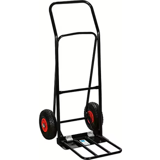 Ravendo Danbøren ST 150 B sækkevogn - maks. 150 kg