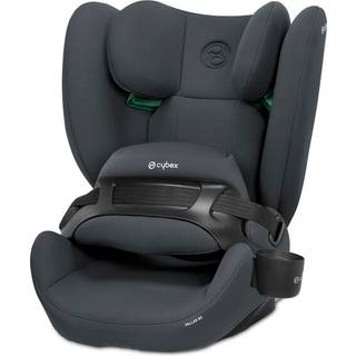 Cybex Pallas B2 i-Size Autostol, Pure Black