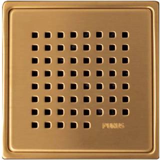 PVD COATED RIST CHESS MESSING