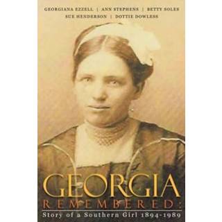 Georgia Remembered
