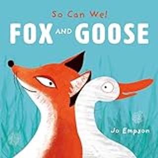 Fox and Goose