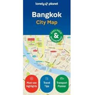 Bangkok City Map