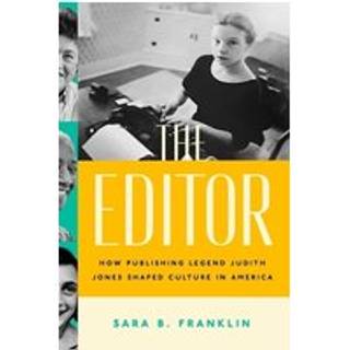 The Editor