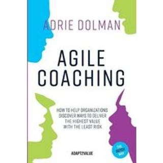 Agile Coaching, the Dutch way