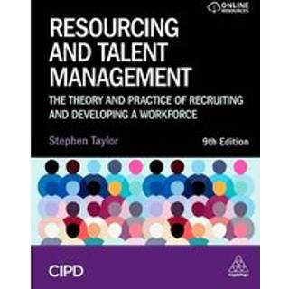 Resourcing and Talent Management