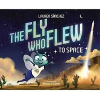 The Fly Who Flew to Space