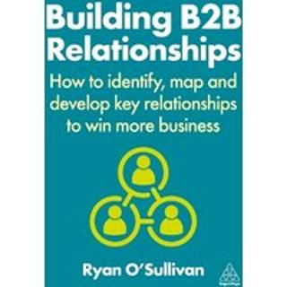 Building B2B Relationships