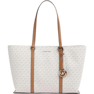 Michael Kors Temple Shopper taske