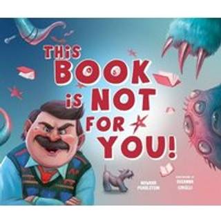 This Book Is Not for You