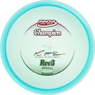 Innova Champion Midrange Roc3 - Assorteret
