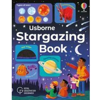 Usborne Stargazing Book