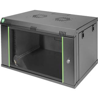 Digitus Dynamic Basic 19" 7u 60x45 Sort