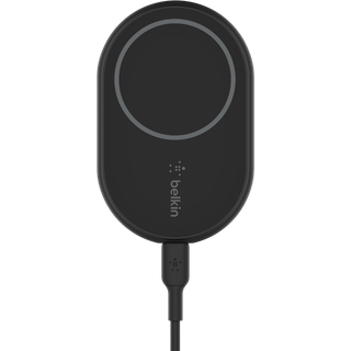 Belkin BoostCharge Magnetic Wireless Car Charger 10W (Power Supply Not Included)