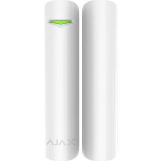 Ajax DoorProtect Plus, hvid