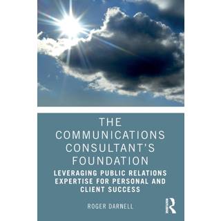The Communications Consultant’s Foundation