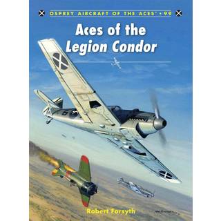 Aces of the Legion Condor